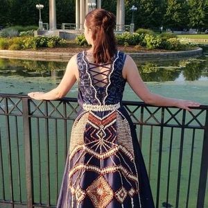 Meet your Posher, Dian